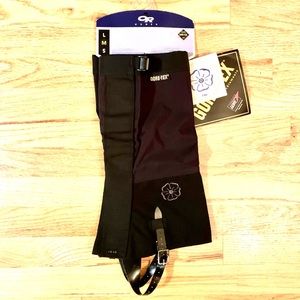 Outdoor Research Crocodile Gaiters